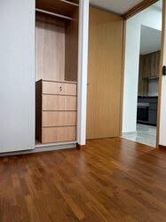 The Verandah Residences (D5), Apartment #408360221